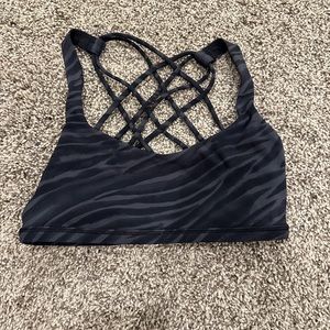 lululemon free to be bra